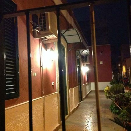 Dimora Benedetta 2 0 Villa Bari Exterior photo